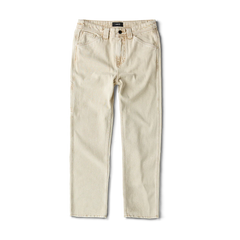 HWY 1 Utility Denim - Fossil