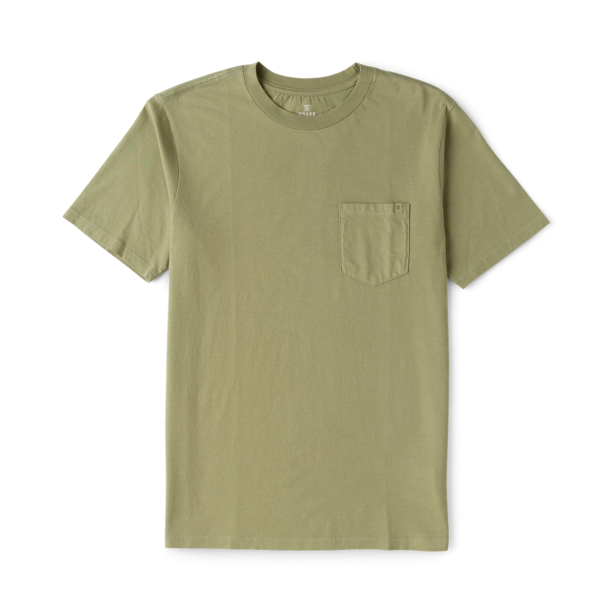 Made To Fade Short Sleeve Tee - Washed Dusty Sage