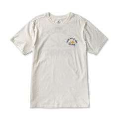 Seek & Explore Premium Tee - Off White