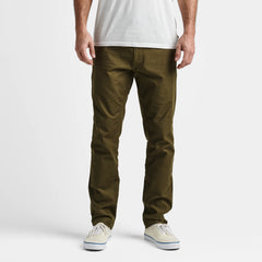 O.G. Layover Pants - Military