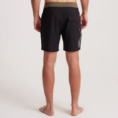 Chiller Boardshorts - Black