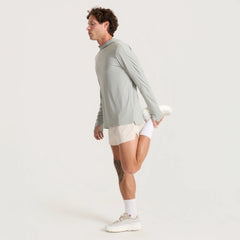 Alta Elite Trail Hood - Grey