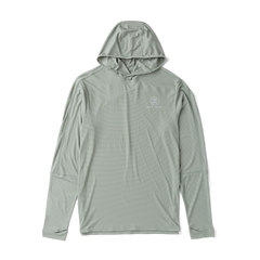 Alta Elite Trail Hood - Grey