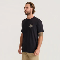Fear The Sea Premium Tee - Black